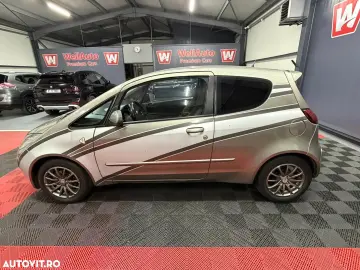 Mitsubishi Colt CZ3 1.3 Motion Plus