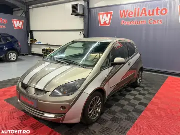 Mitsubishi Colt CZ3 1.3 Motion Plus