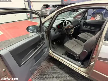 Mitsubishi Colt CZ3 1.3 Motion Plus