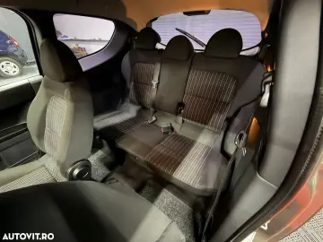 Mitsubishi Colt CZ3 1.3 Motion Plus