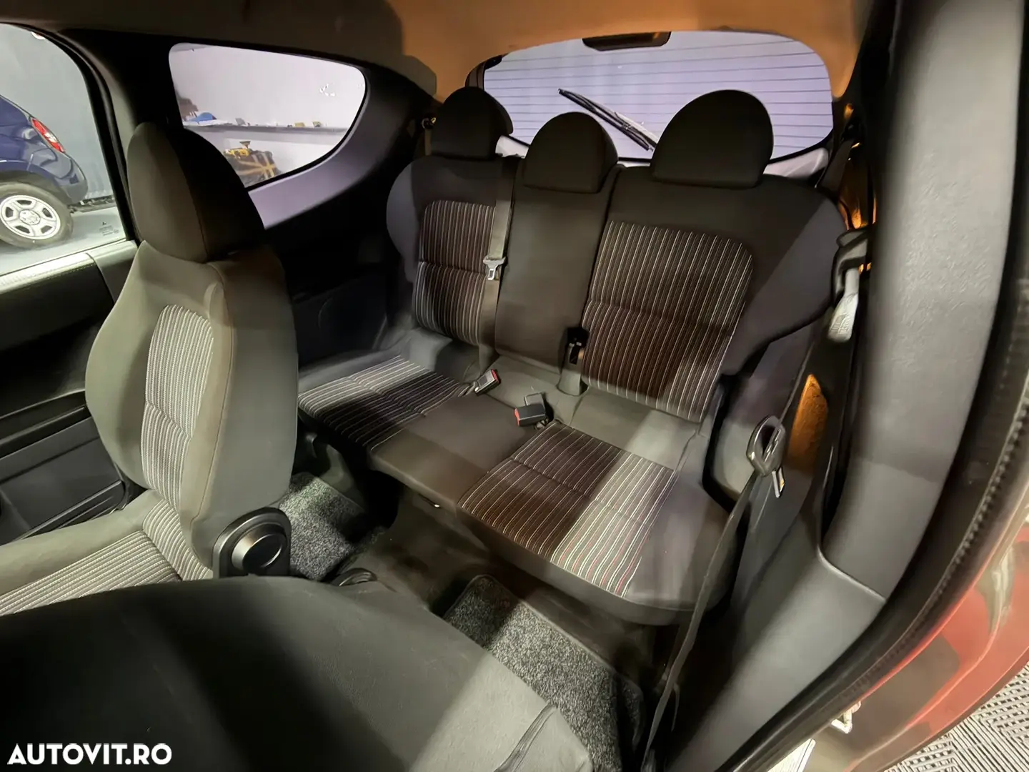 Mitsubishi Colt CZ3 1.3 Motion Plus