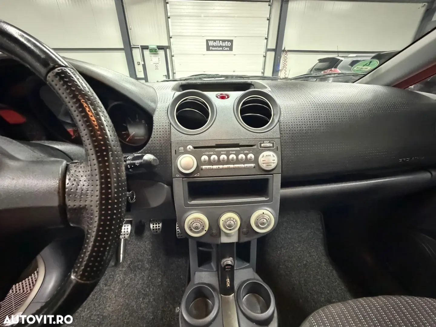 Mitsubishi Colt CZ3 1.3 Motion Plus