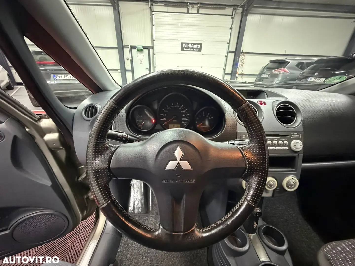 Mitsubishi Colt CZ3 1.3 Motion Plus