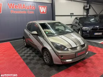 Mitsubishi Colt CZ3 1.3 Motion Plus