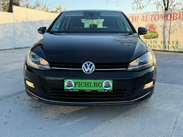 Volkswagen Golf VII