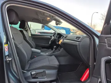 Superb 1.4 TSI IV 272CV !! PHEV HYBRID 73.523 KM