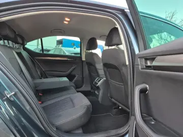 Superb 1.4 TSI IV 272CV !! PHEV HYBRID 73.523 KM