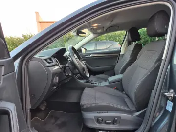 Superb 1.4 TSI IV 272CV !! PHEV HYBRID 73.523 KM