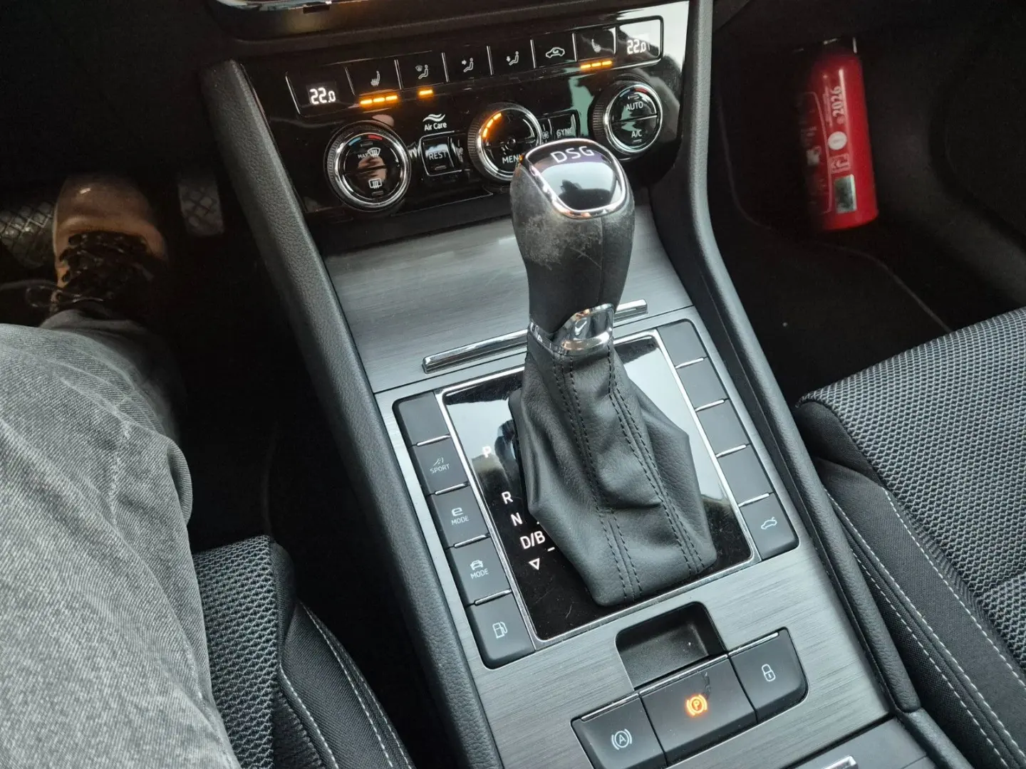 Superb 1.4 TSI IV 272CV !! PHEV HYBRID 73.523 KM