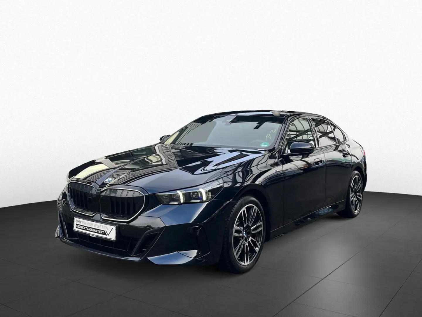 520i M Sport LiCoPro PA  DA  ad. LED Memory DAB