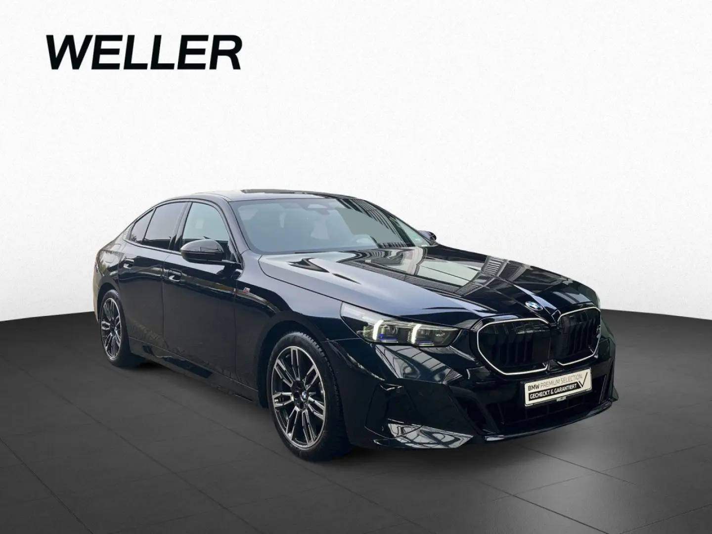 520i M Sport LiCoPro PA  DA  ad. LED Memory DAB