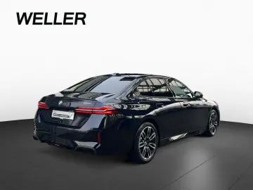 520i M Sport LiCoPro PA  DA  ad. LED Memory DAB