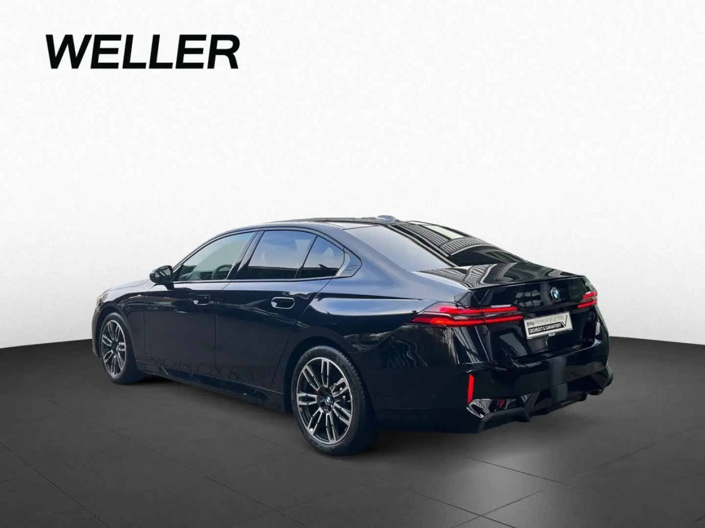 520i M Sport LiCoPro PA  DA  ad. LED Memory DAB