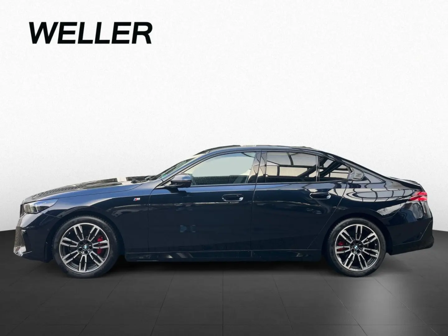 520i M Sport LiCoPro PA  DA  ad. LED Memory DAB