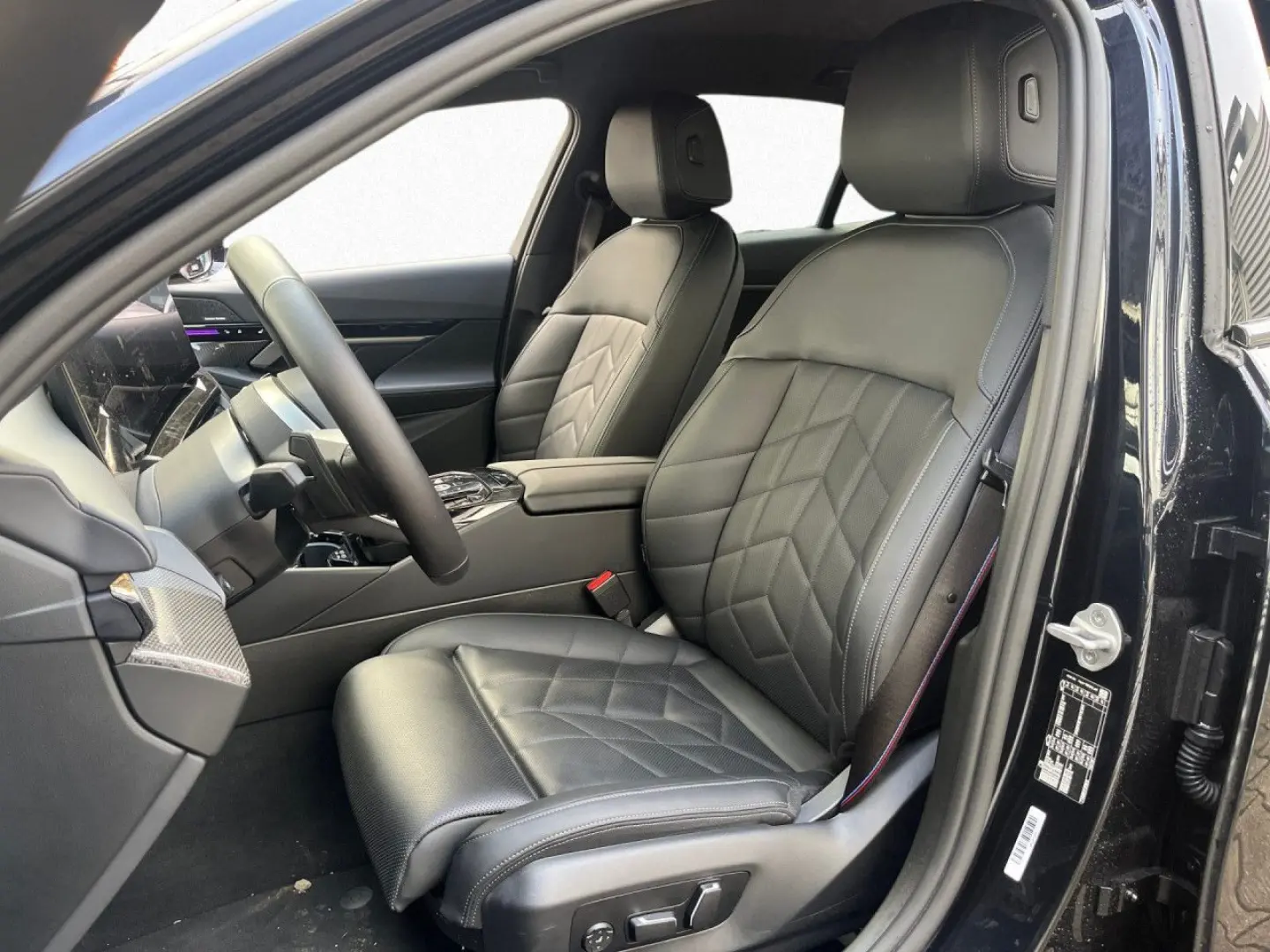 520i M Sport LiCoPro PA  DA  ad. LED Memory DAB