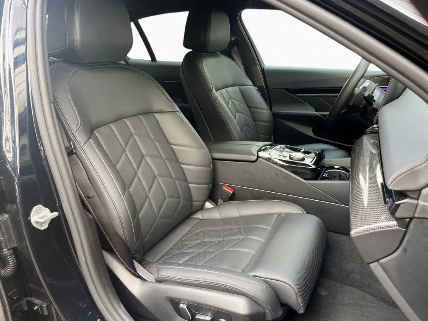 520i M Sport LiCoPro PA  DA  ad. LED Memory DAB