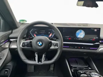 520i M Sport LiCoPro PA  DA  ad. LED Memory DAB