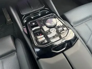 520i M Sport LiCoPro PA  DA  ad. LED Memory DAB