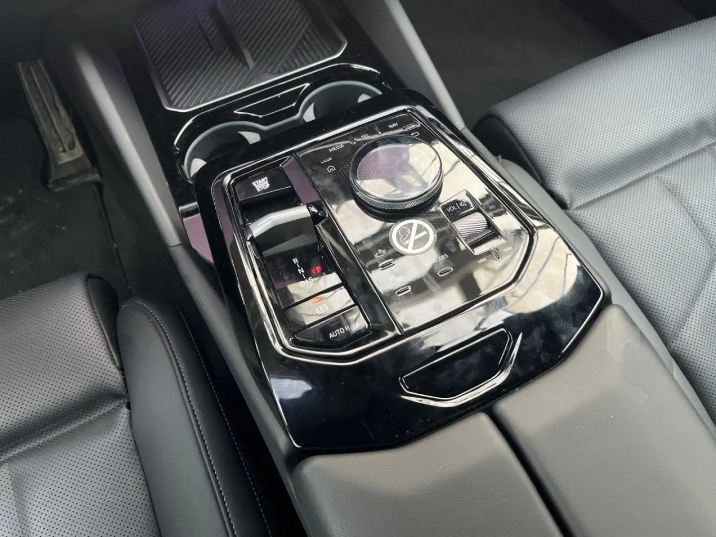 520i M Sport LiCoPro PA  DA  ad. LED Memory DAB