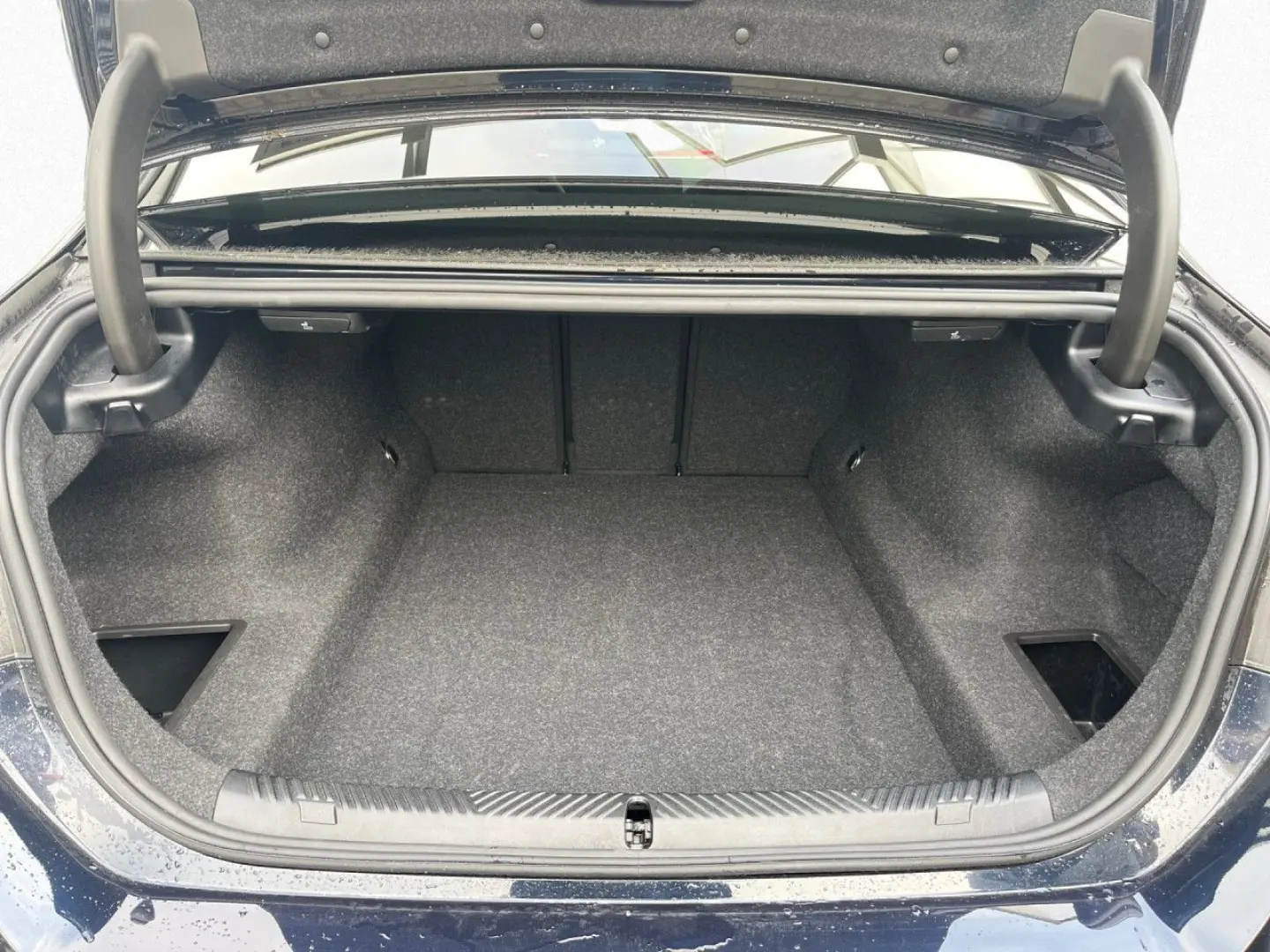 520i M Sport LiCoPro PA  DA  ad. LED Memory DAB