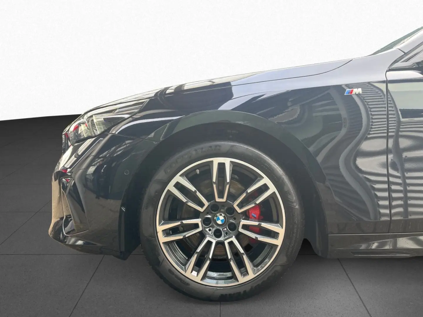 520i M Sport LiCoPro PA  DA  ad. LED Memory DAB