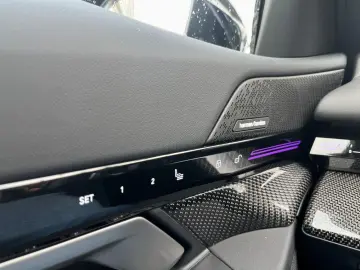 520i M Sport LiCoPro PA  DA  ad. LED Memory DAB