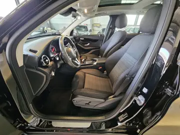 GLC 220 d 4Matic Offroad-Styling AHK Panorama