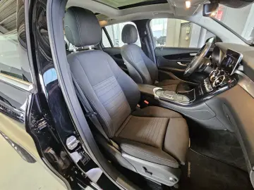 GLC 220 d 4Matic Offroad-Styling AHK Panorama