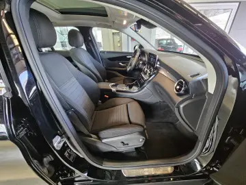GLC 220 d 4Matic Offroad-Styling AHK Panorama