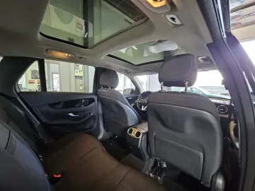 GLC 220 d 4Matic Offroad-Styling AHK Panorama