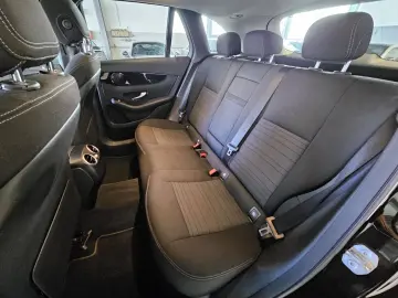 GLC 220 d 4Matic Offroad-Styling AHK Panorama