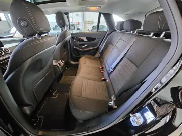 GLC 220 d 4Matic Offroad-Styling AHK Panorama