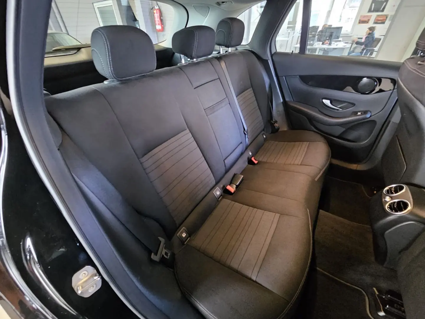 GLC 220 d 4Matic Offroad-Styling AHK Panorama