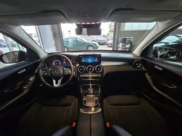 GLC 220 d 4Matic Offroad-Styling AHK Panorama