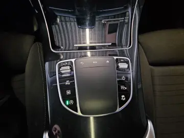 GLC 220 d 4Matic Offroad-Styling AHK Panorama