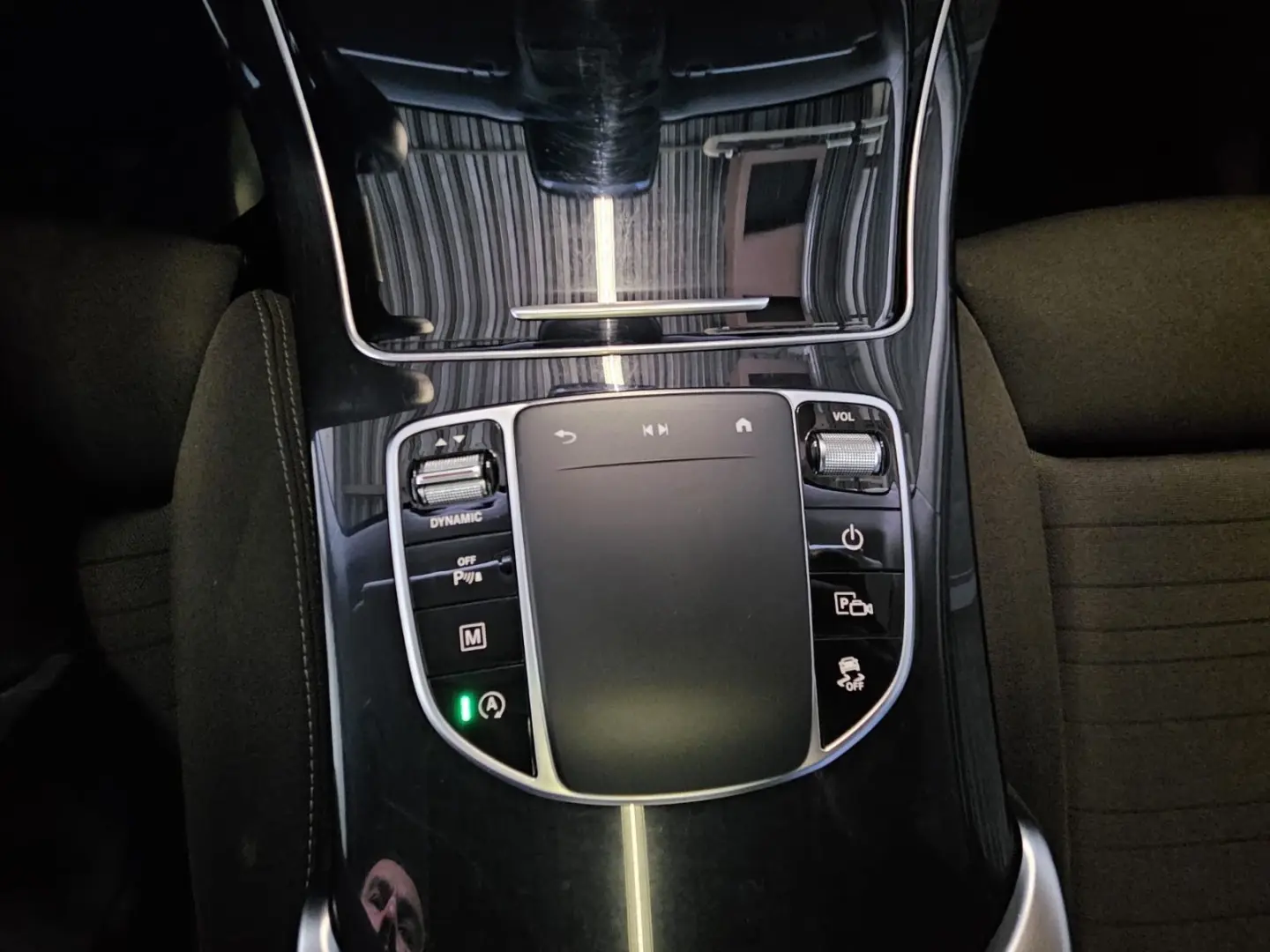 GLC 220 d 4Matic Offroad-Styling AHK Panorama