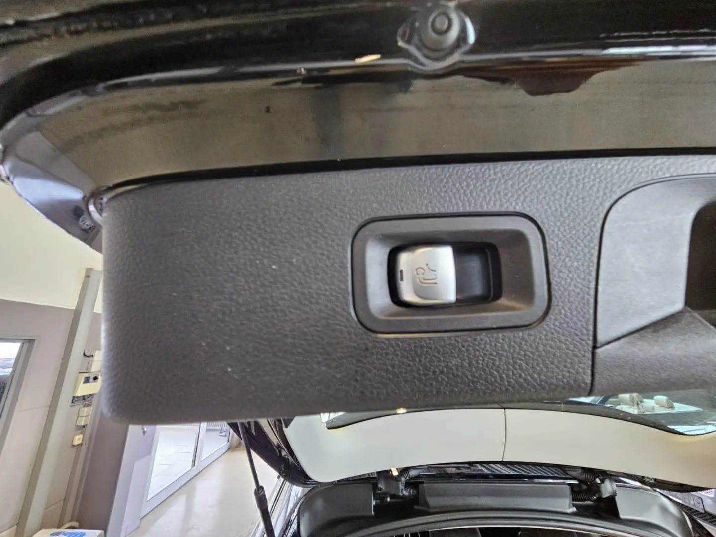 GLC 220 d 4Matic Offroad-Styling AHK Panorama