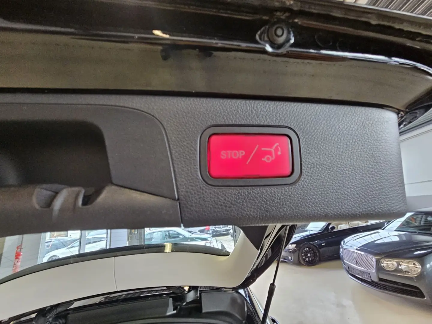 GLC 220 d 4Matic Offroad-Styling AHK Panorama