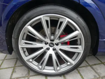 Q8 55 TFSI Quattro S Line 23ZOLL MATRIX HEADUP S