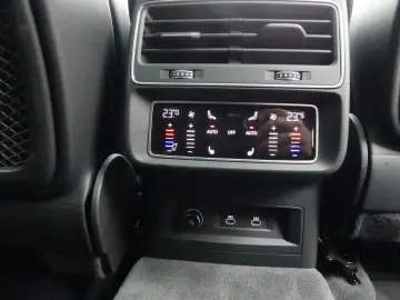 Q8 55 TFSI Quattro S Line 23ZOLL MATRIX HEADUP S