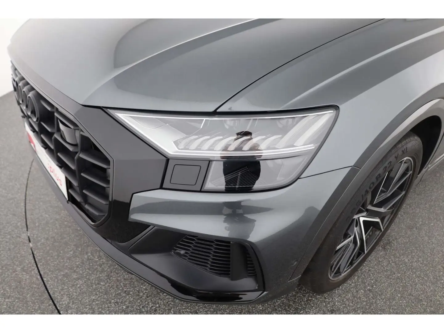 Q8 55 TFSI quattro S line