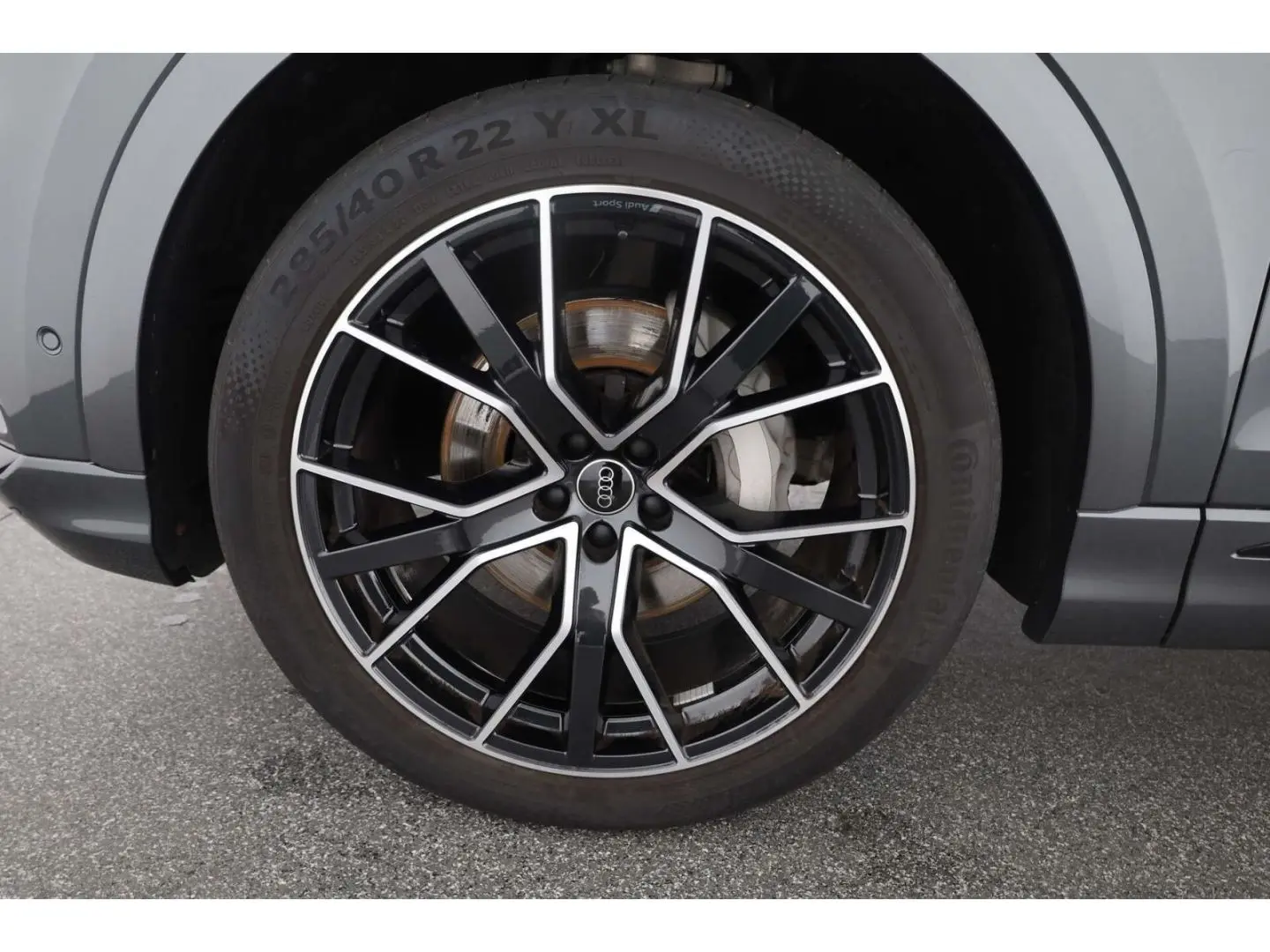 Q8 55 TFSI quattro S line