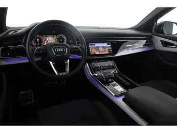 Q8 55 TFSI quattro S line