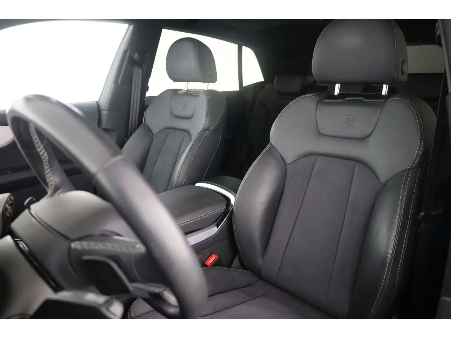 Q8 55 TFSI quattro S line