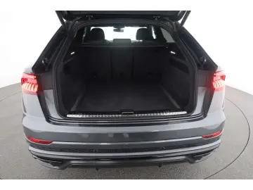 Q8 55 TFSI quattro S line
