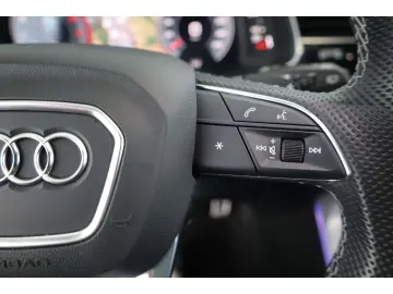 Q8 55 TFSI quattro S line