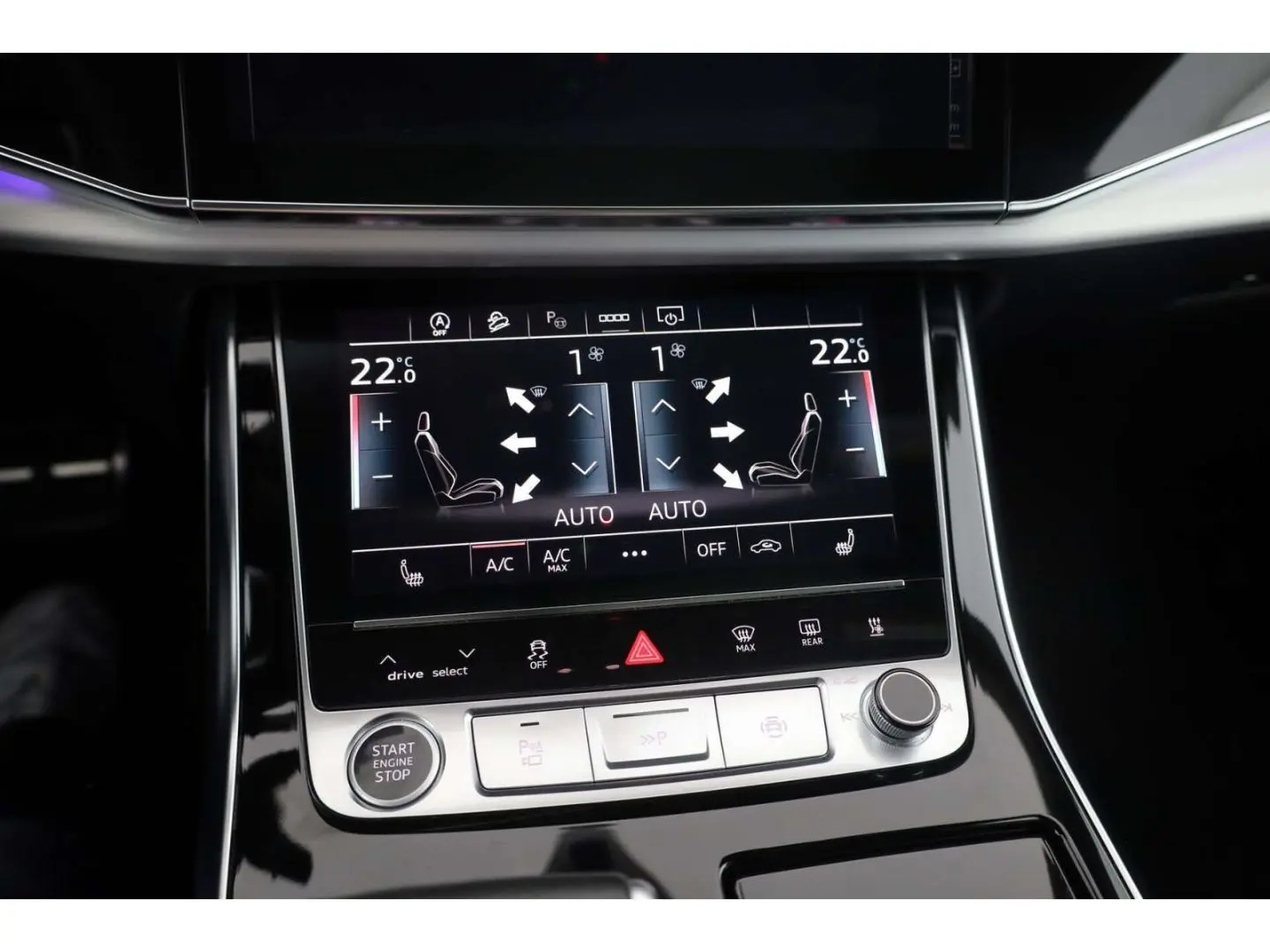 Q8 55 TFSI quattro S line