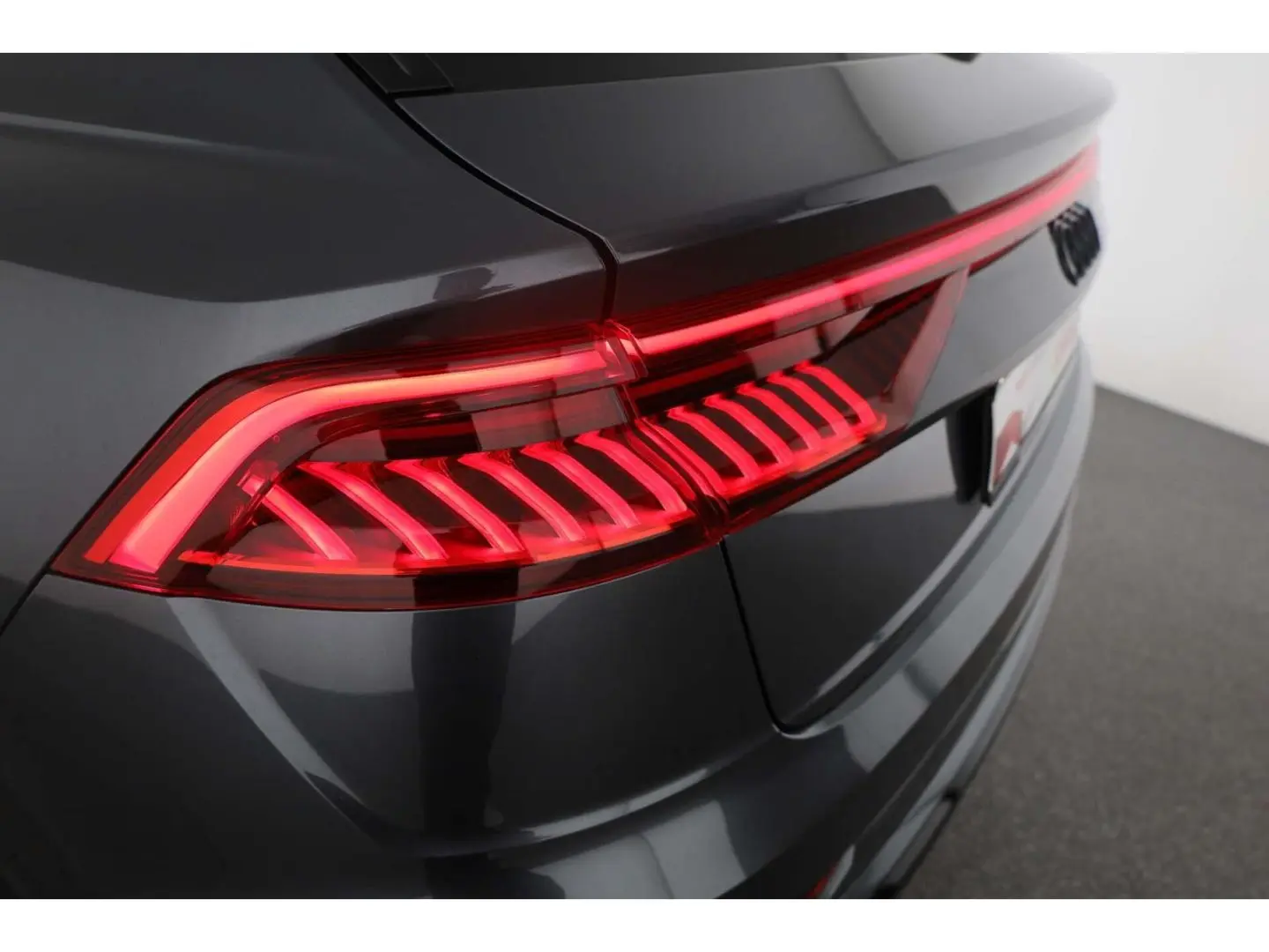 Q8 55 TFSI quattro S line