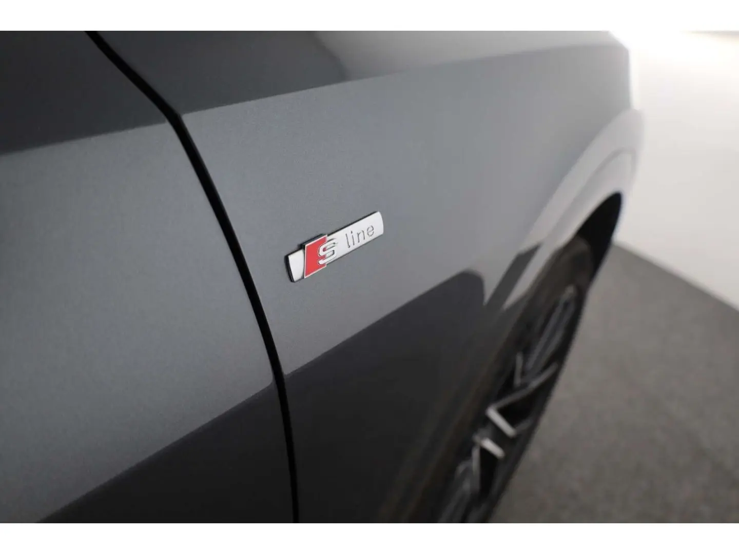 Q8 55 TFSI quattro S line