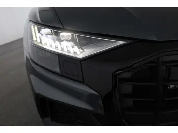 Q8 55 TFSI quattro S line